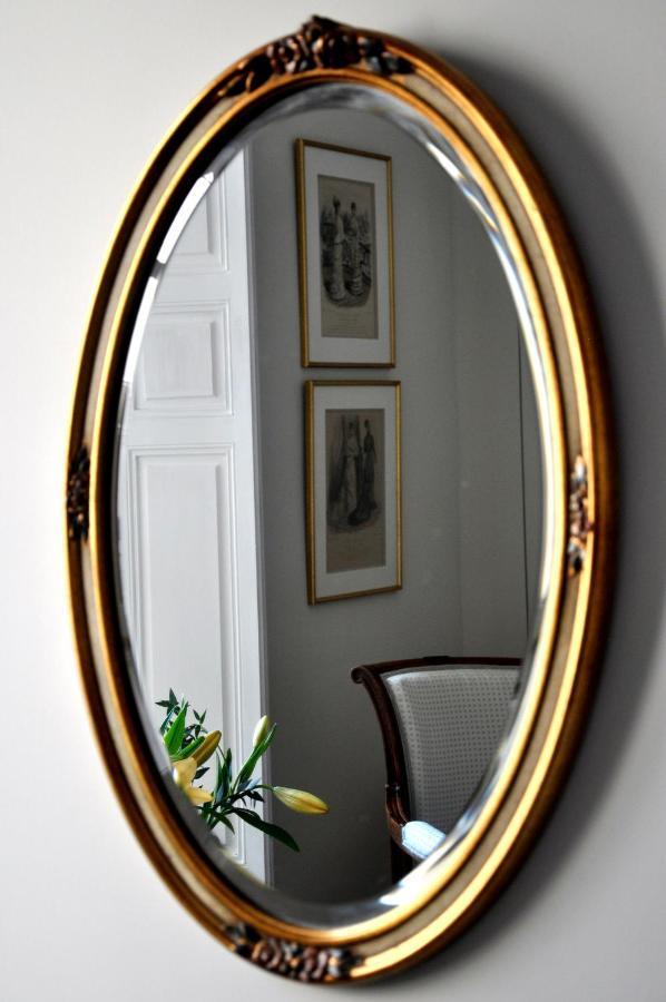Chambre De Flore Versailles Bagian luar foto